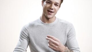 Passionate Encounters - Older Woman Teaches barely legal Guy About Love
