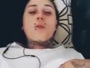Starry Tits on loop