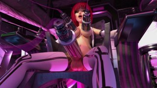 Futa Sentai Squad Episode 2: Trouble Interfacing
