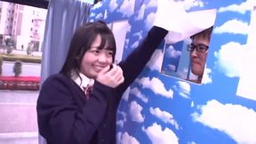 230430彼氏のちんこも分からない少女10