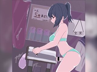 Compilation of beautiful shemale hentai honeys enjoying great fucks