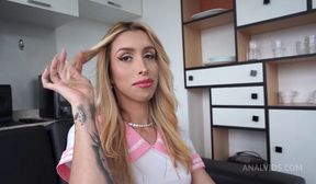 fine ass shemale fucked