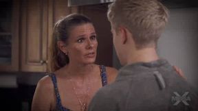 Mature Mom Is Looking For A New Sexual Relationship After A Divorce