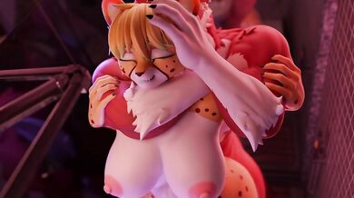 Danny has fun with his girlfriend 2