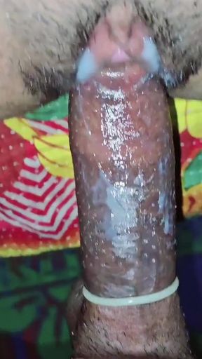 Indian Sexy Aunty   Clip 2