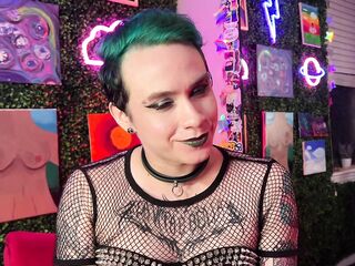FTM Male Degrades and Dominates U JOI