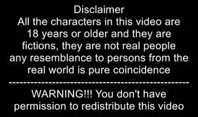 The genesis order: demonic pussy and ass fingering, licking and squirting ep 106