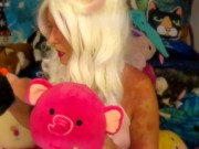 Nori's Plushie Parade free