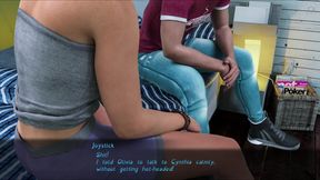 MILFs of Sunville - Ep 18