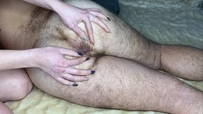 SHOW ME YOUR ASS I'_LL GET YOUR FACE RUSSIAN MILF RIMMING