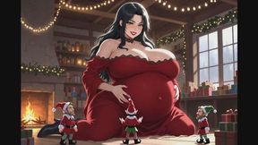 Vore Confessions #27: Naughty List Devourer