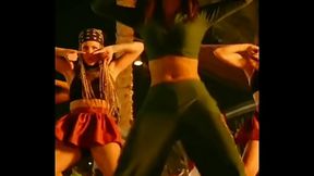 Mouni Roy Fap Challenge