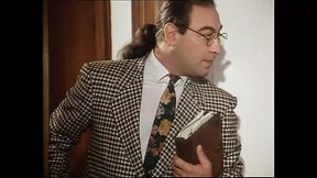MALONE CONTRO TUTTI - Episode 3
