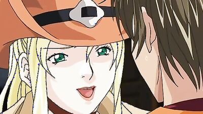 Dub's Discipline 4: A Hentai Porn Epidemy for your Nightmares!