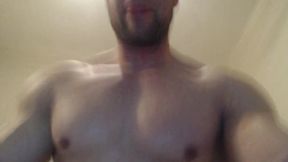 Kaden Muscle Private Show