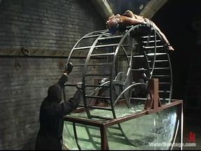 Sinnamon Love and Sgt. Major