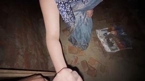 Laborer Mamta Gave the Owner a Discount for Extra Money