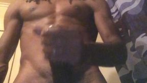 Y’all miss this big ass dick?