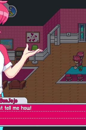 Dandy Boy Adventures - My Stepsister's Pussy