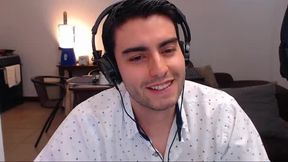 Andres Cage Private Show