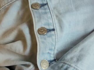 Love making Stepsister's Large Titties Bouncing when My Schlong Pounding Her Cunt