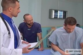 Paging Dr. Finger