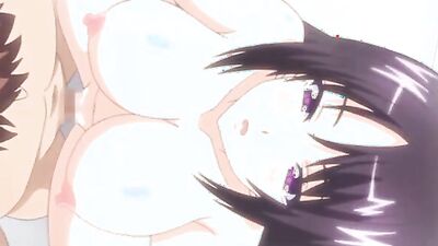 Watch these kinky cartoon babes submit to their dominant mistress in a wild fuck fest