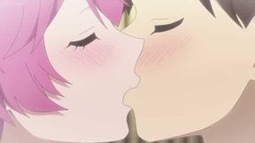 Sota sex with gf in hotspring
