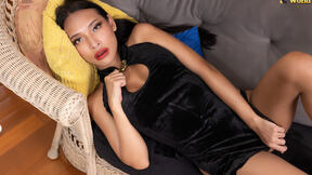 FEMOUT XXX - Z is for Zella