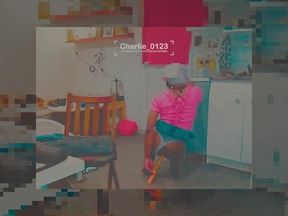 The Micro-skirt Makes a Splash