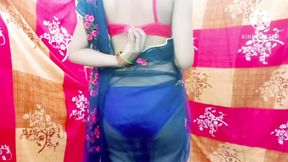 Changes Cloth of Stapcist Seen in Clothes