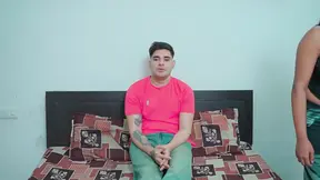 Desi college student gets drilled hard in Indian fuck fest