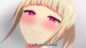 Catarina Lynx's Steamy Stranger Encounter Ends With Explosive Orgasm