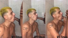 grindr cruising - pica reta, grande e grossa do mlk posturado