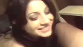 Deep Throats - Selena Skye, Selena Deep And Big Don