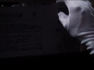 Reni's fresh female mask face delivery!