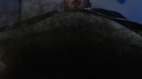 Dominant in a Leather Jacket