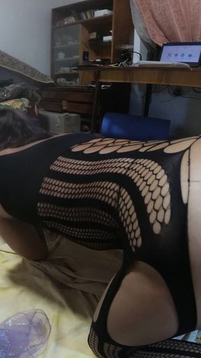 Xxxl Dildo Anal Femboy