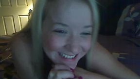 Heavenly Holly Webcam Show