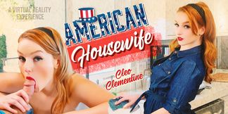 American Housewife