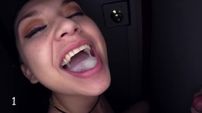 petite latina wants it hard 3rd visit