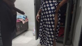 What a Wonderful Thing the Desi Bhabhi Did