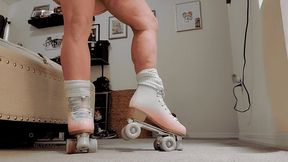 Rollerskate Raises