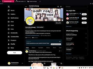 That babe spends greater quantity and greater quantity time with the prince and avoids me; this babe acts stranger and stranger......Fallen Priestess: My stepsister Demonic Bloodline Part 7 Eng