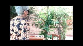 in the middle of the quarantine, psychologist breaks the pandemic to deceive her husband and fuck the pool cleaner 9