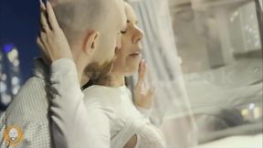 BABYGIRLOKOK es una ABOGADA muy CALIENTE y sabe como conseguir una firma- PARTE 1