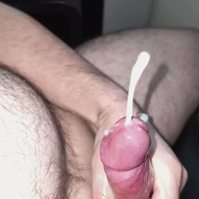 My cum for you