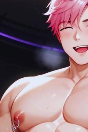 Part-2. Gay Bar Has Live Sex Show with Femboys and Hot Young Men.