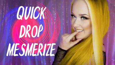 Quick Drop **** Mind Fuck