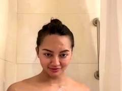 Andreazhay Kinky Bathroom Scene